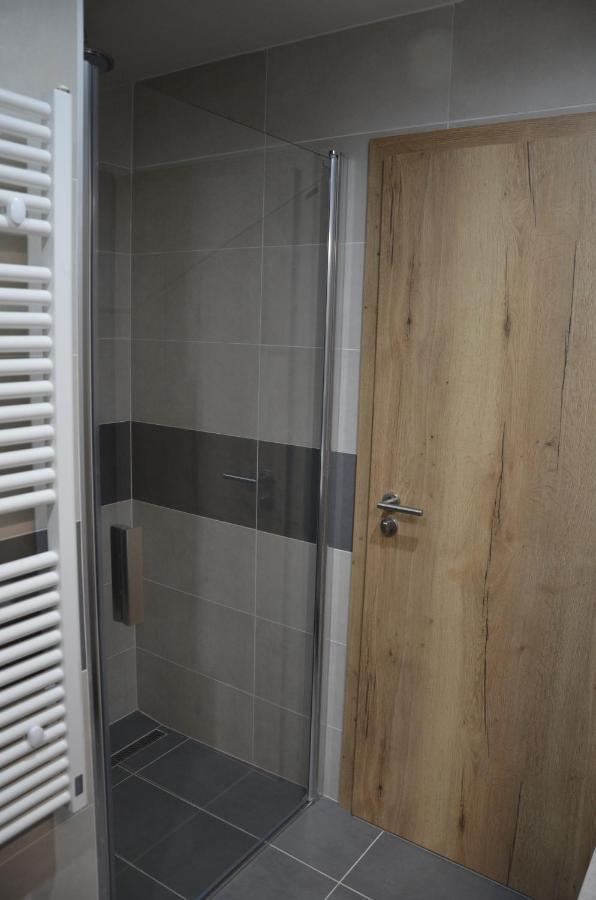 Visit Sauna Klinovec Loucna pod Klinovcem Exterior photo